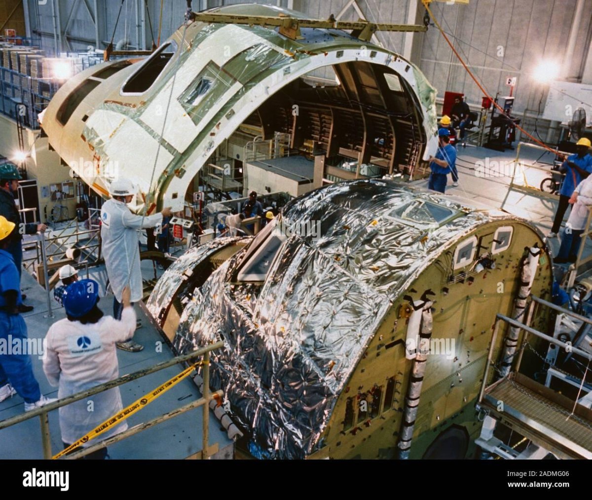 Гибель шаттла Челленджер 1986