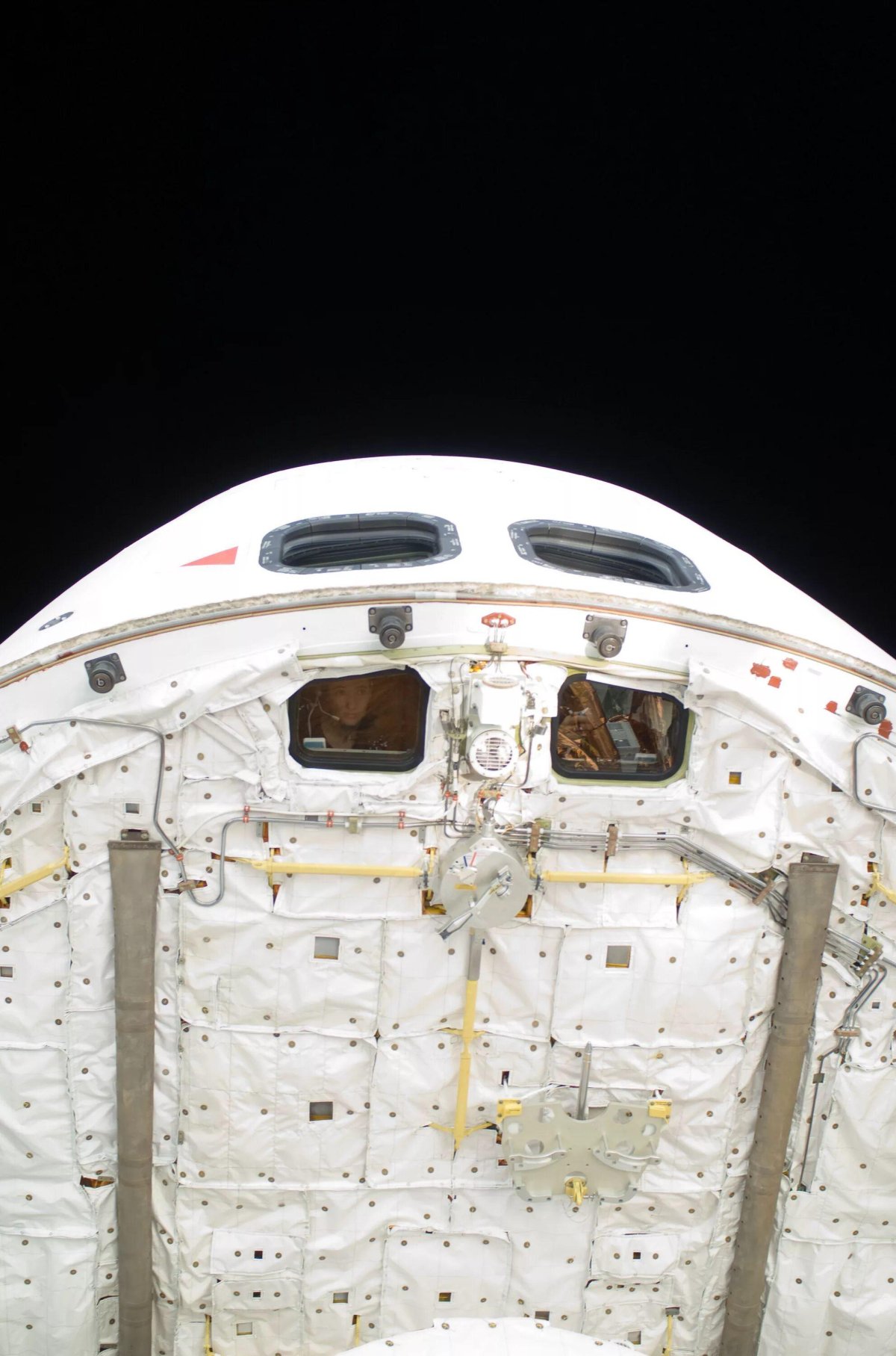 Катастрофа шаттла Челленджер 1986