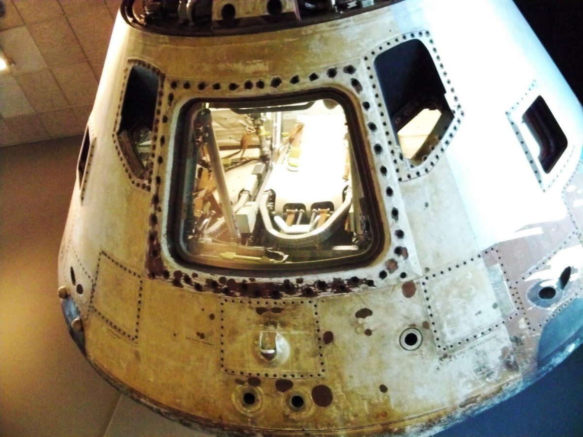 Челленджер космический корабль