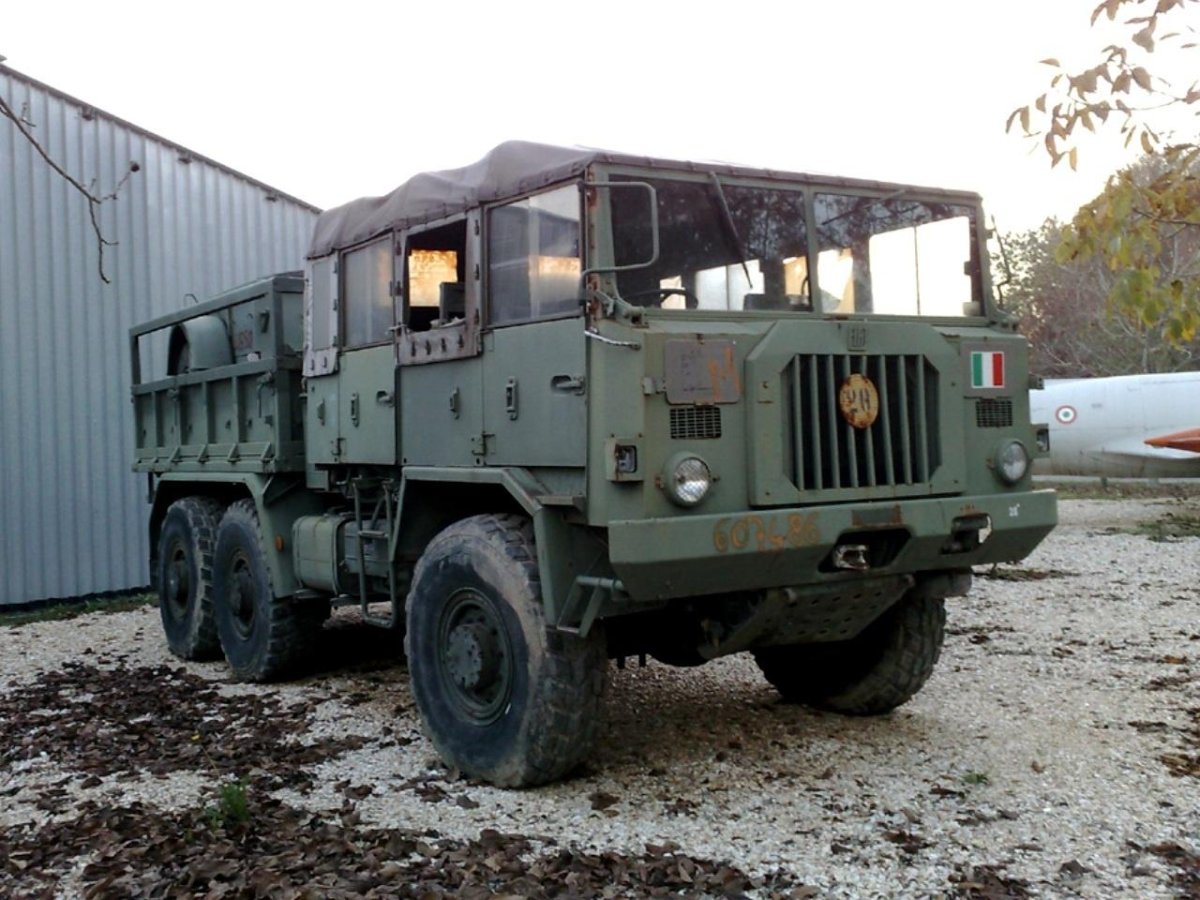 Fiat 6605 TM (tm69)