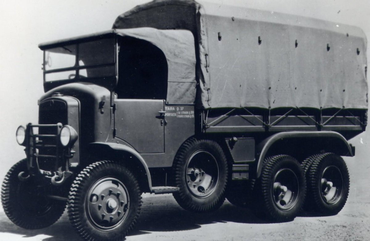 Fiat-Spa dovunque 35