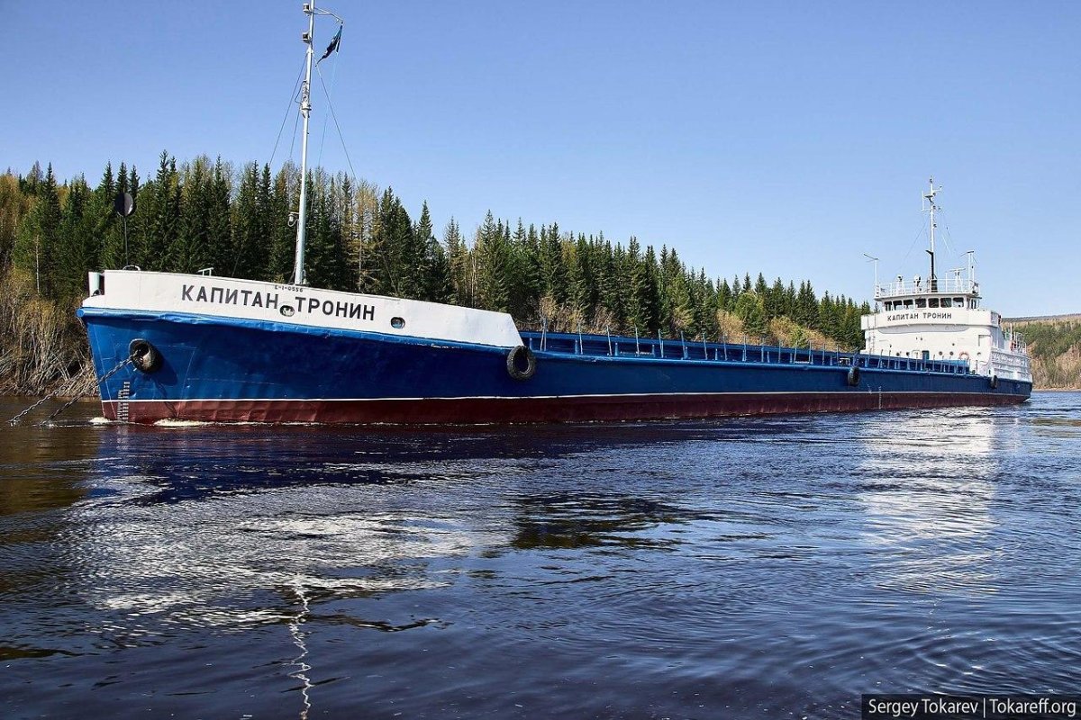 Туер Енисей