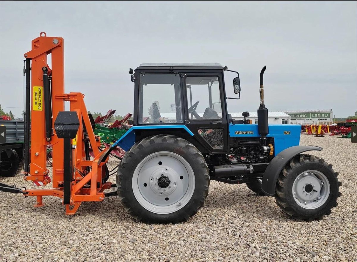 Кара подъемник