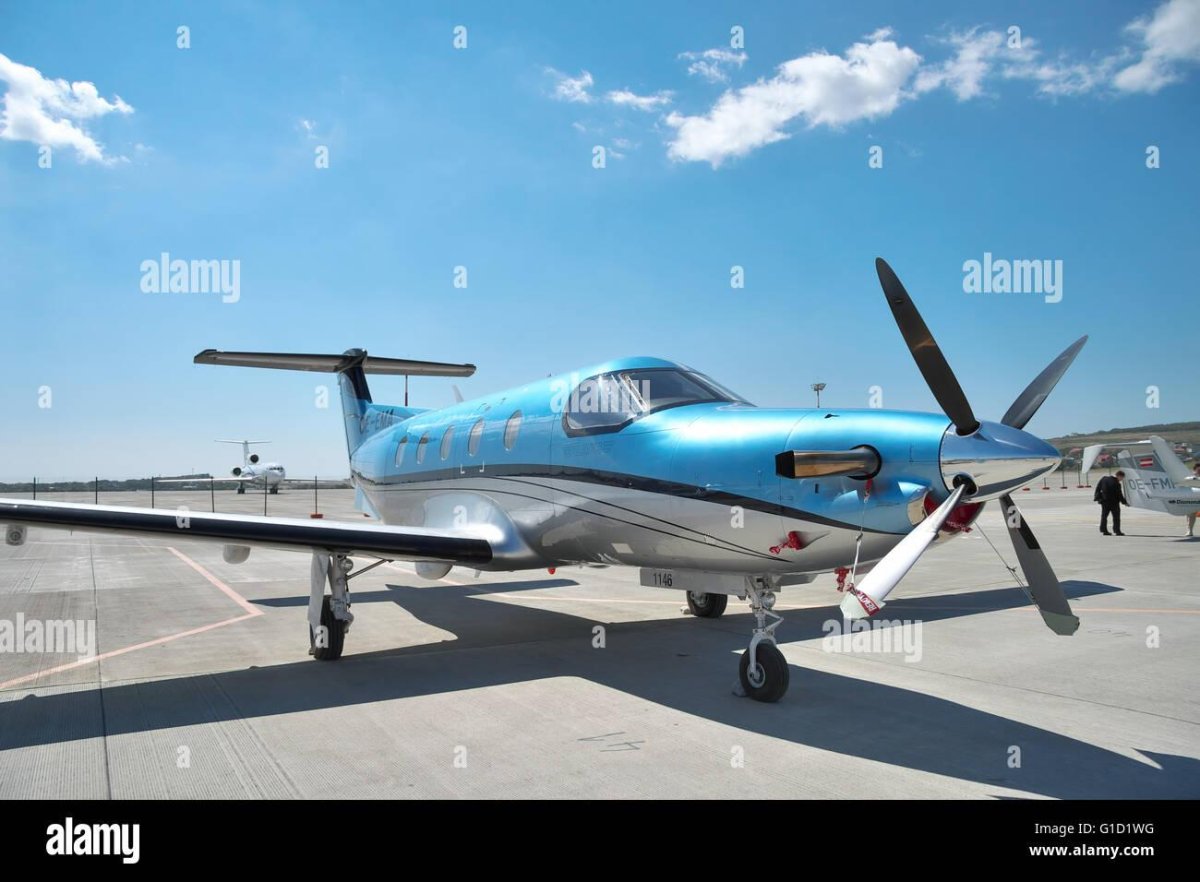 Роб Пилатус