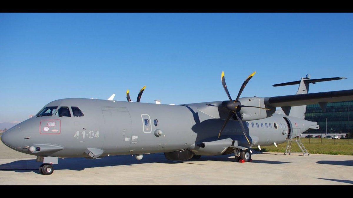 ATR P-72a MPA