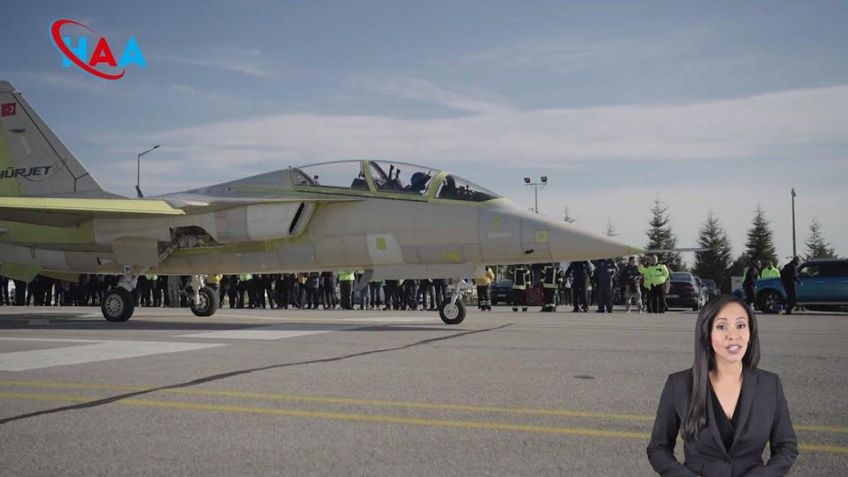 Hurjet истребитель