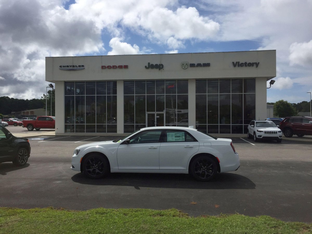 Автосалон Ram