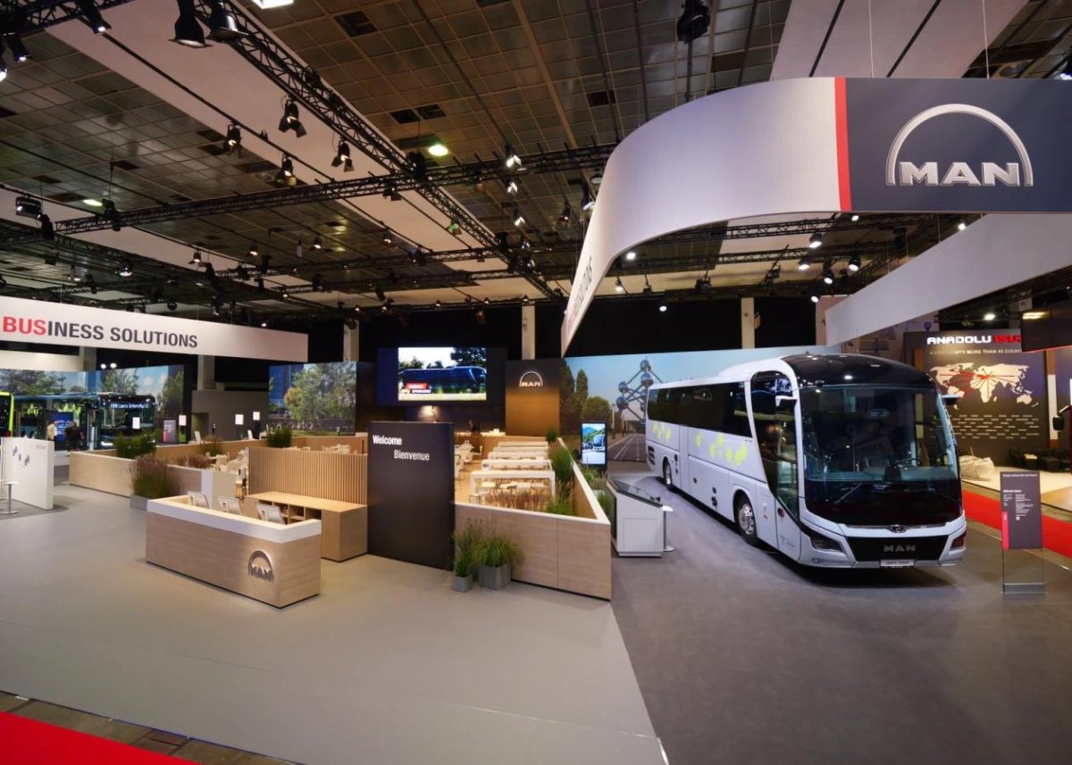 Выставка DDEXPO