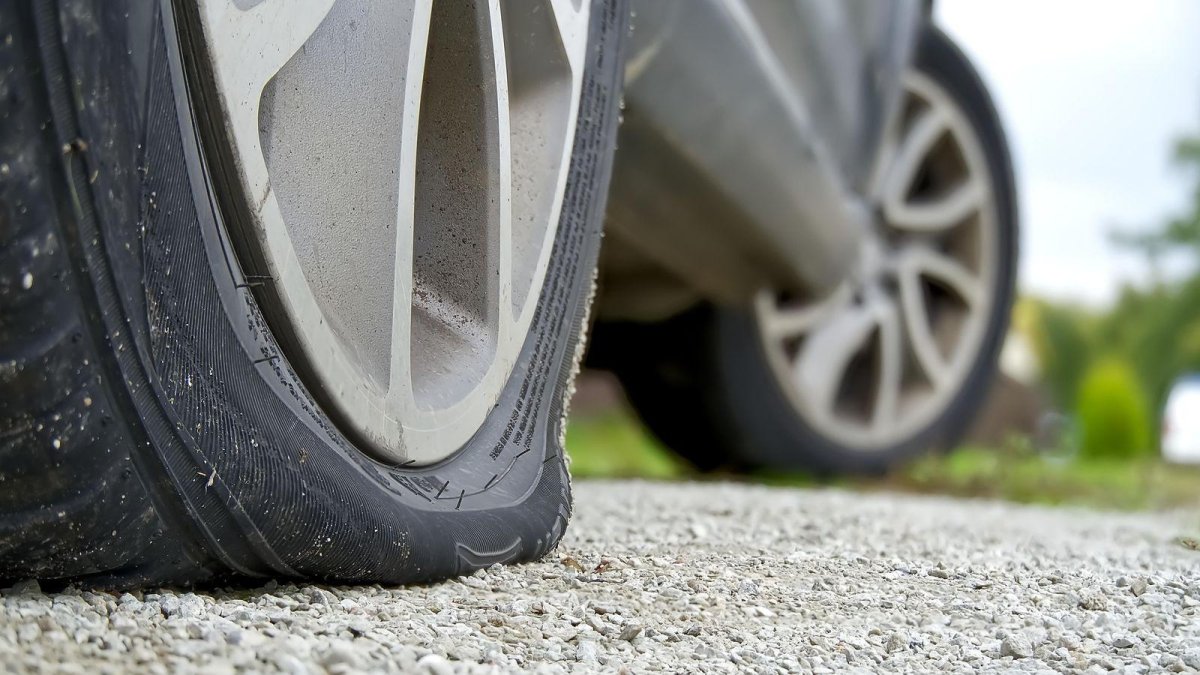 Ранфлет резина