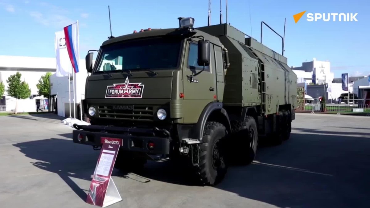 Командно штабной автомобиль