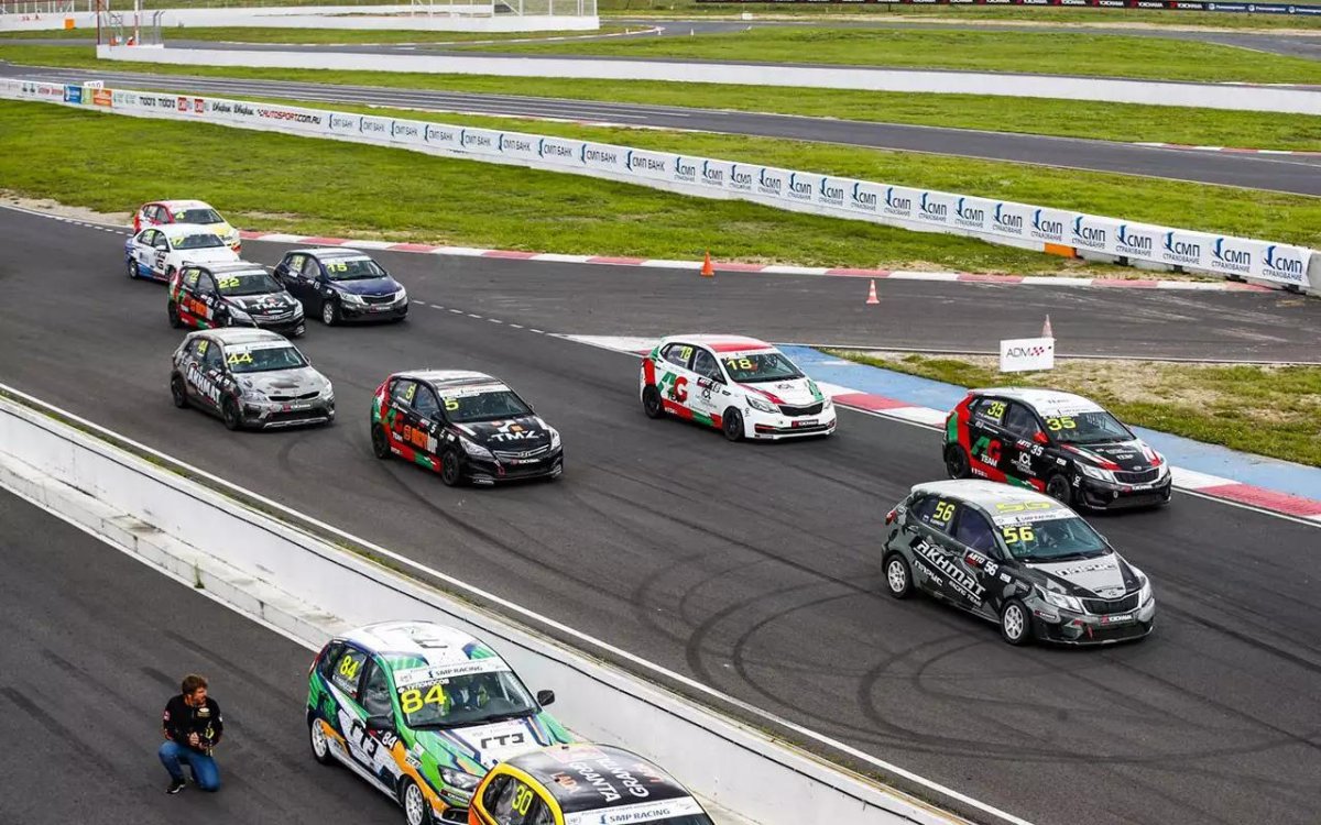 СМП PСКГ Мячково