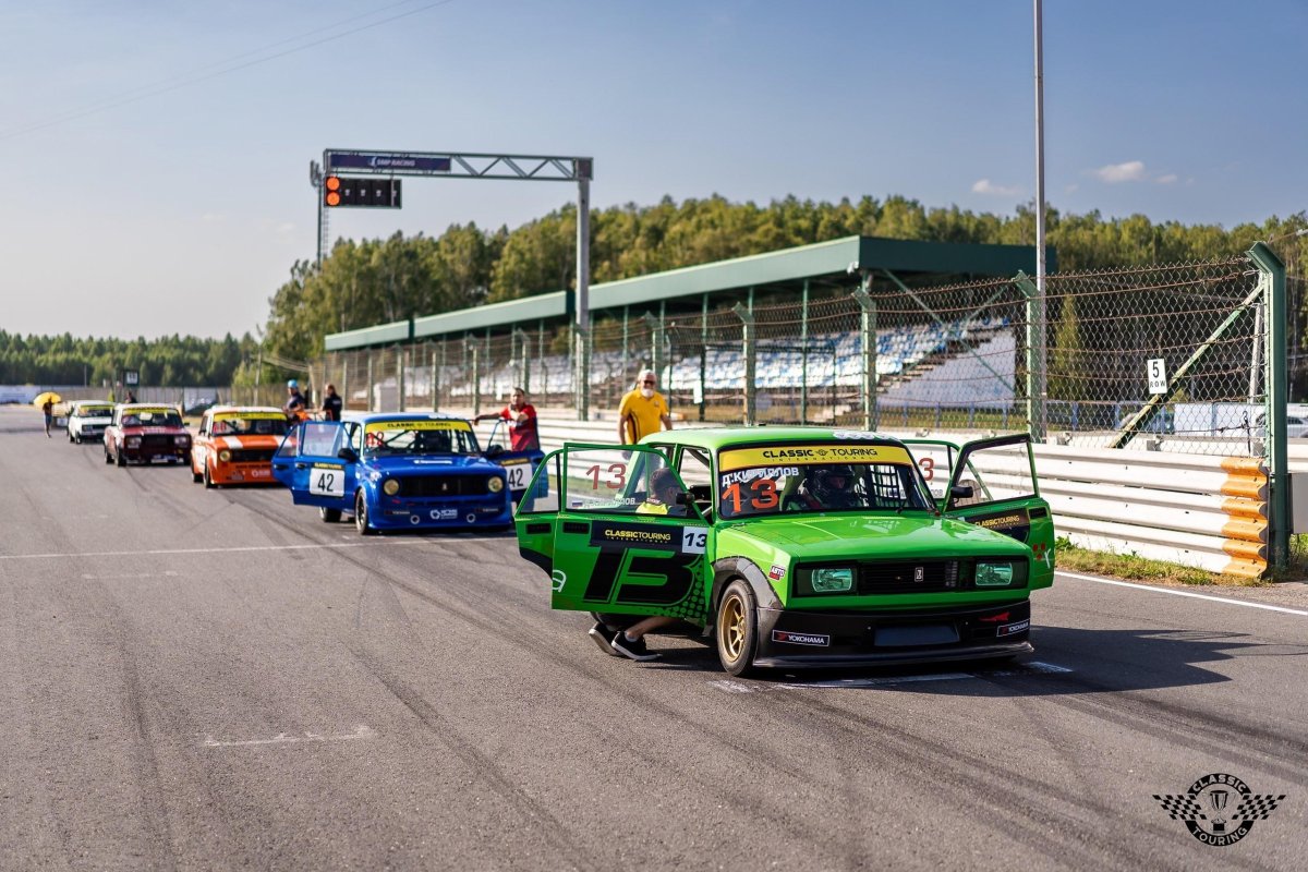 Классик туринг карс игра