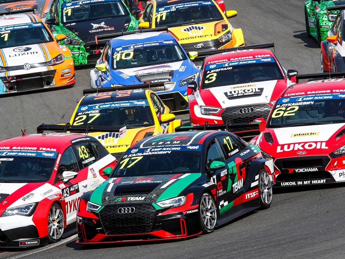 СМП РСКГ 2022