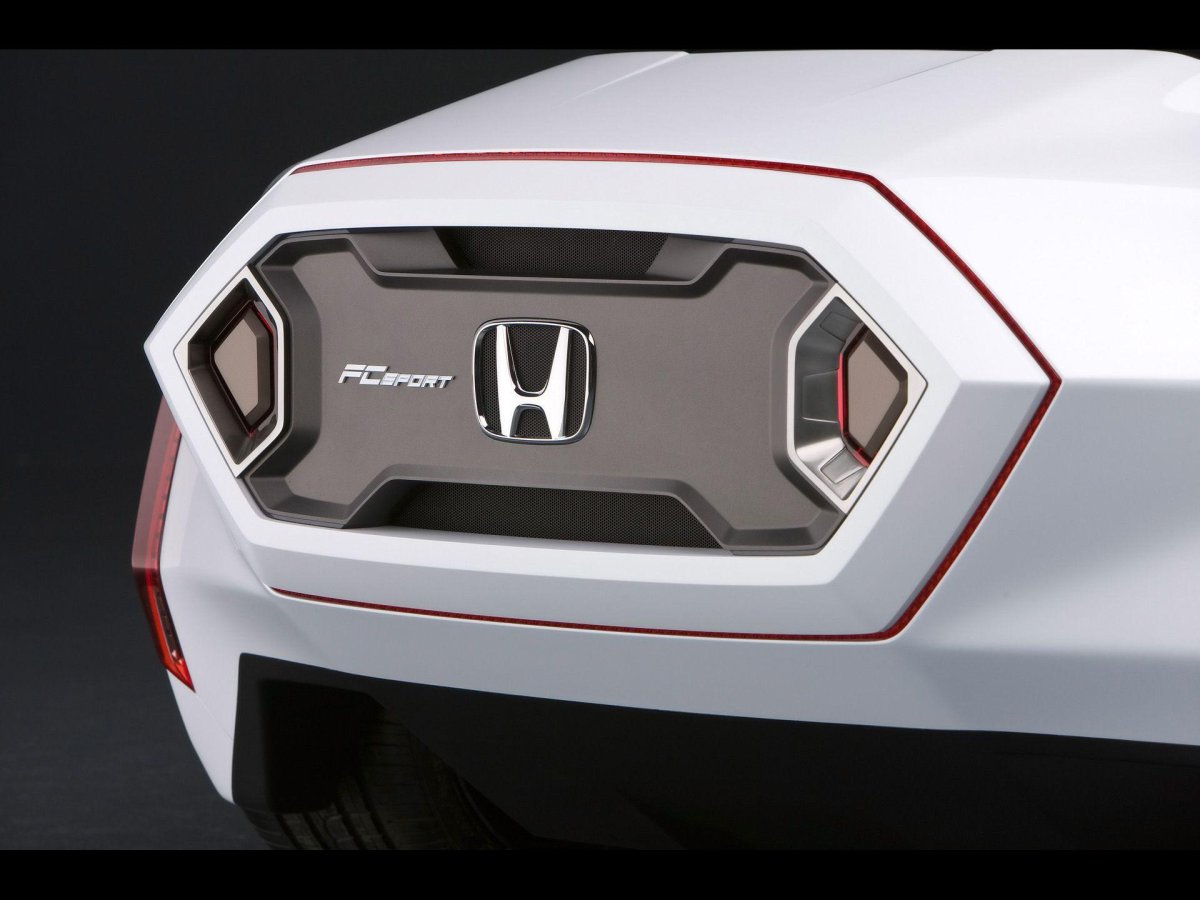 Honda FC Sport