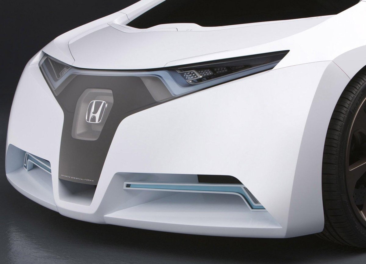 Honda FC Sport