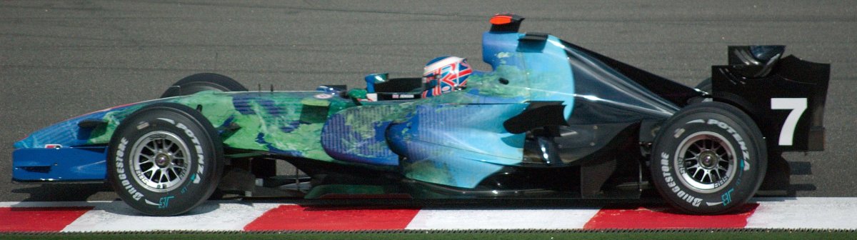 Гран при Бельгии 2007