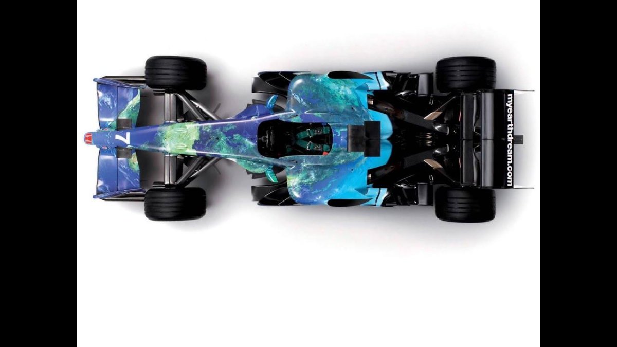 Honda f1