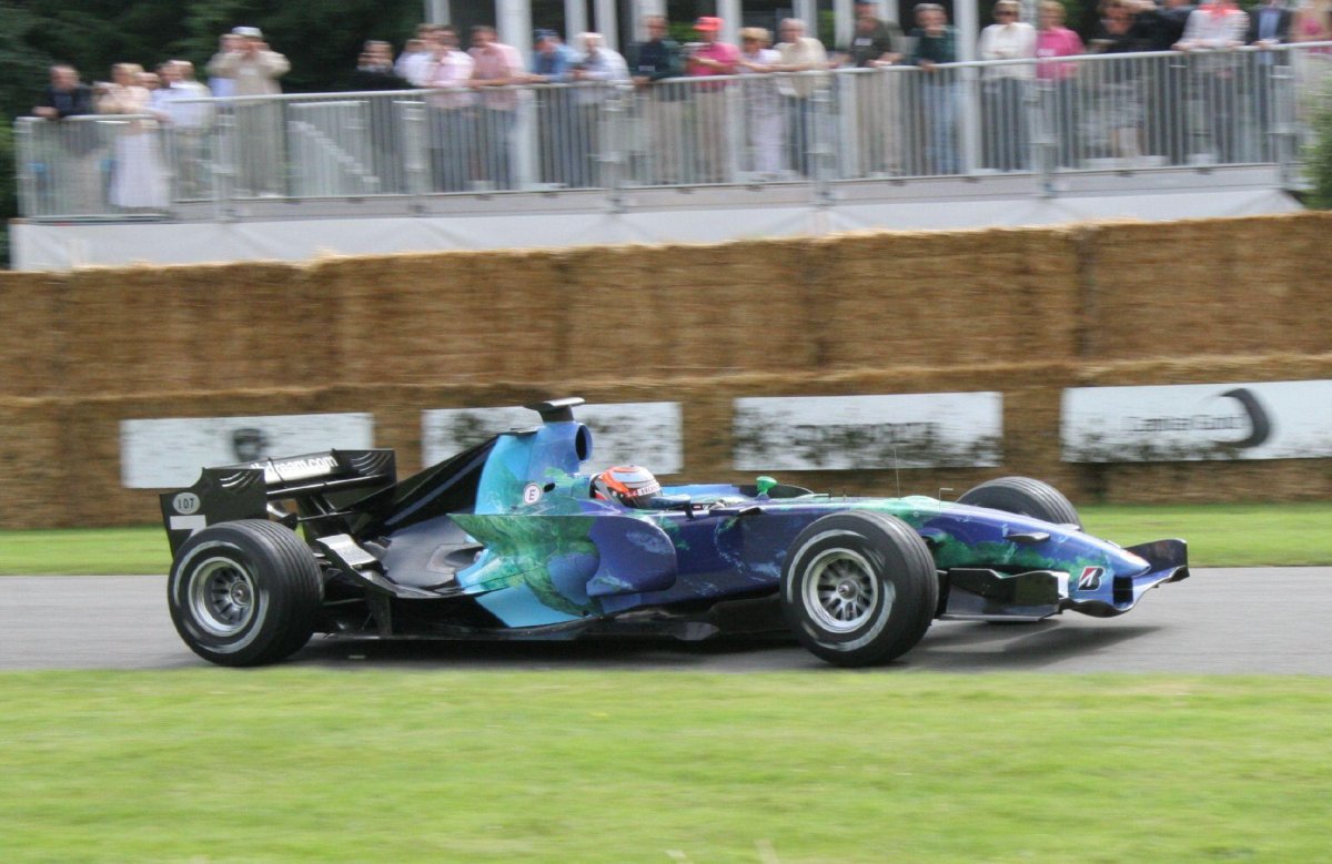 CHAMPCAR 2007
