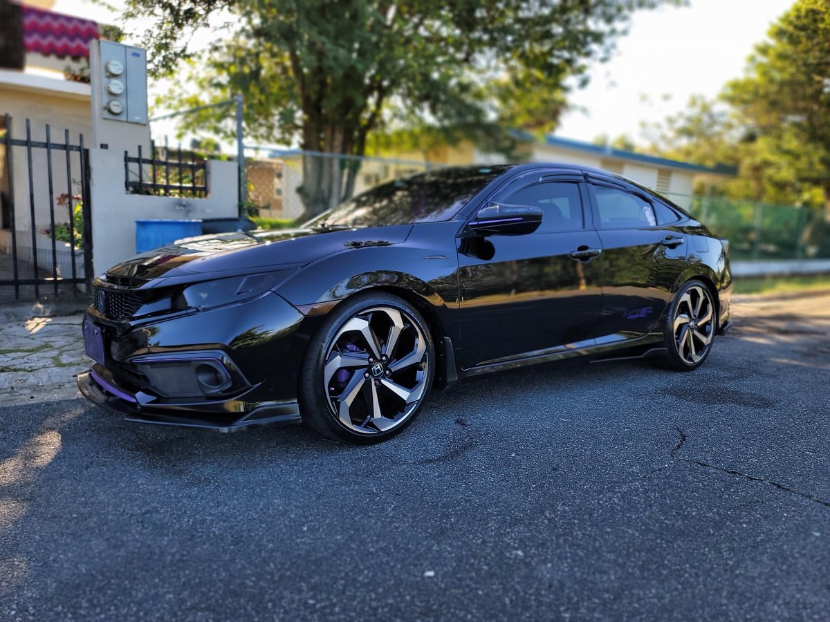 Forza Horizon 5 Honda