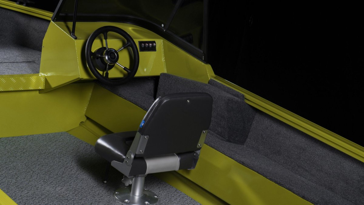 Windboat 4.0 EVO тент