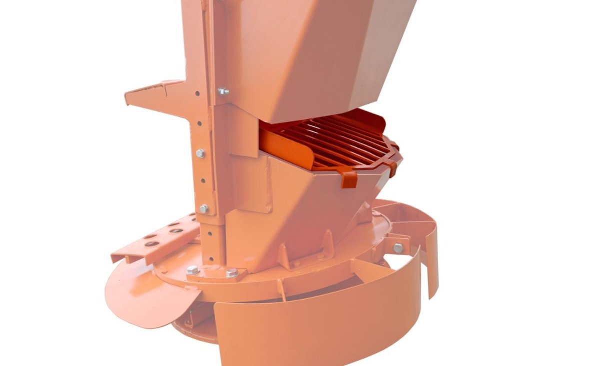 Распределители реагентов Schmidt