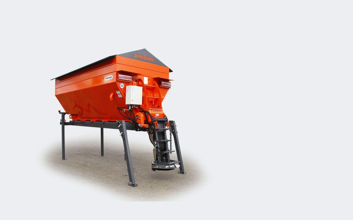 Распределитель реагентов