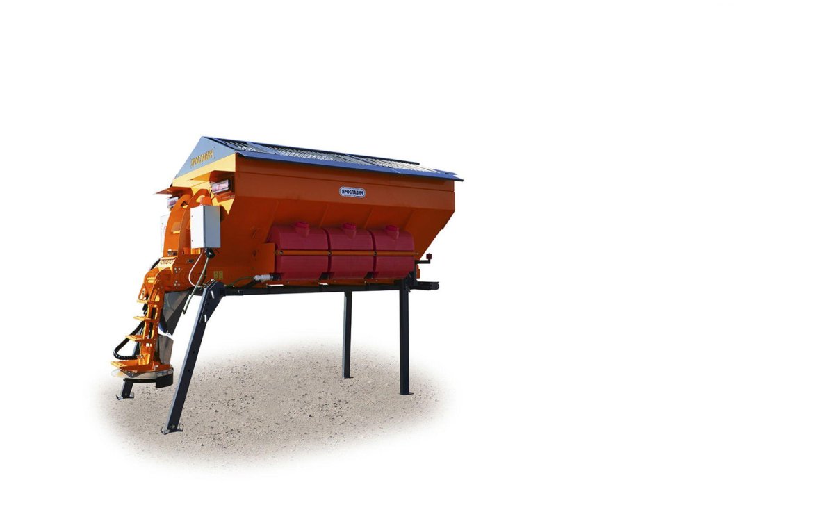 Распределители реагентов Schmidt