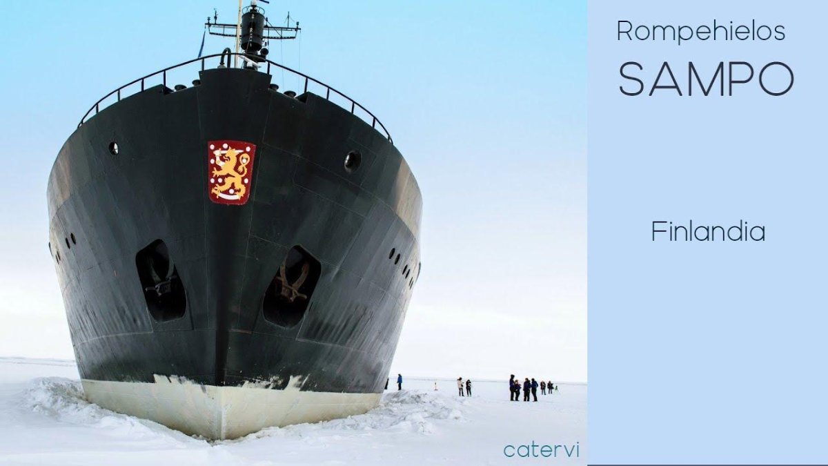 Ледокол Якутия проекта 22220