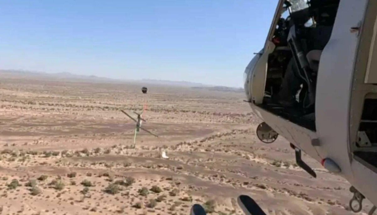 Дрон-камикадзе Hero-120