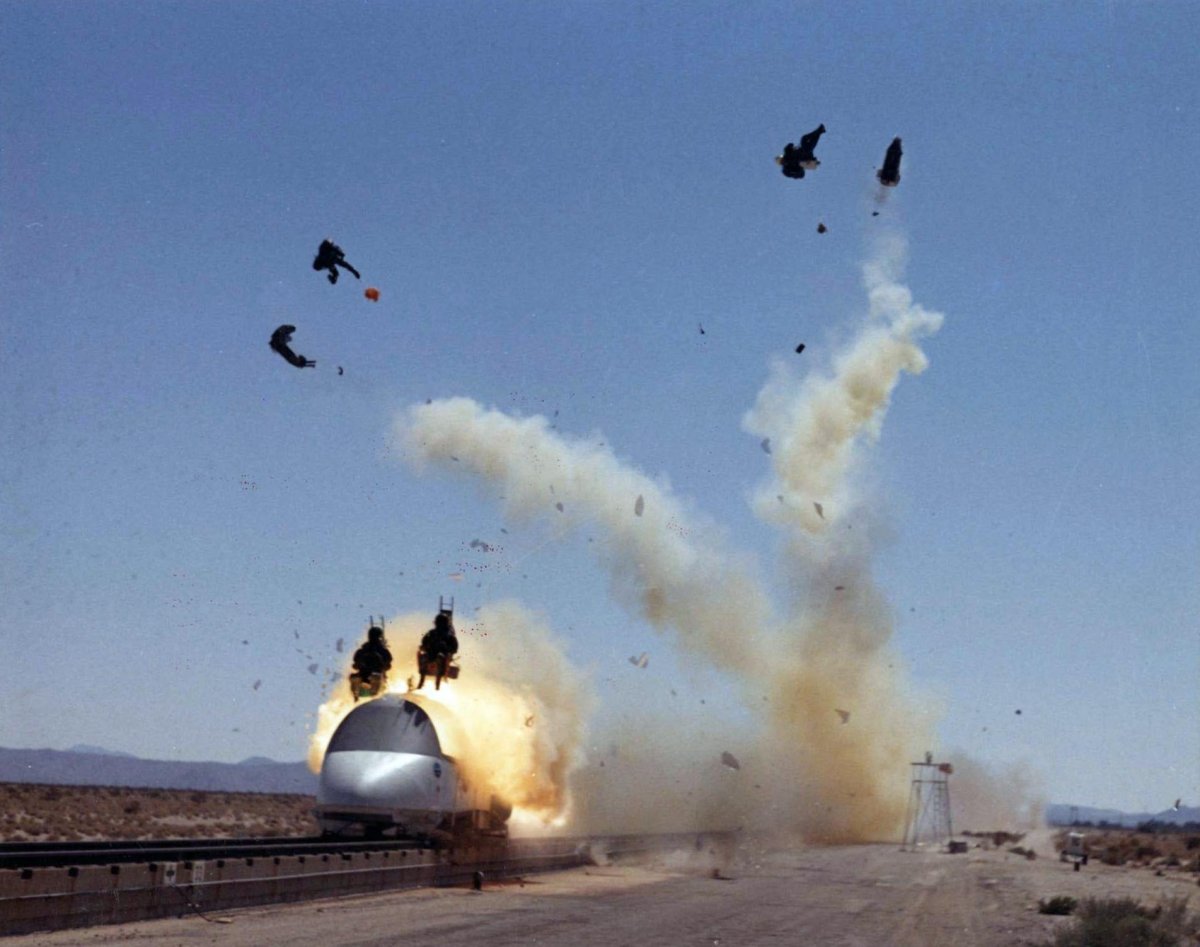 Су 24 катапультирование