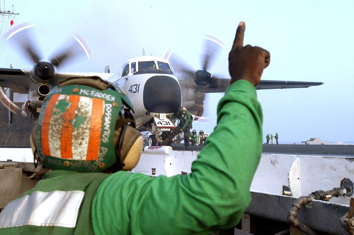 Aircraft рубашка