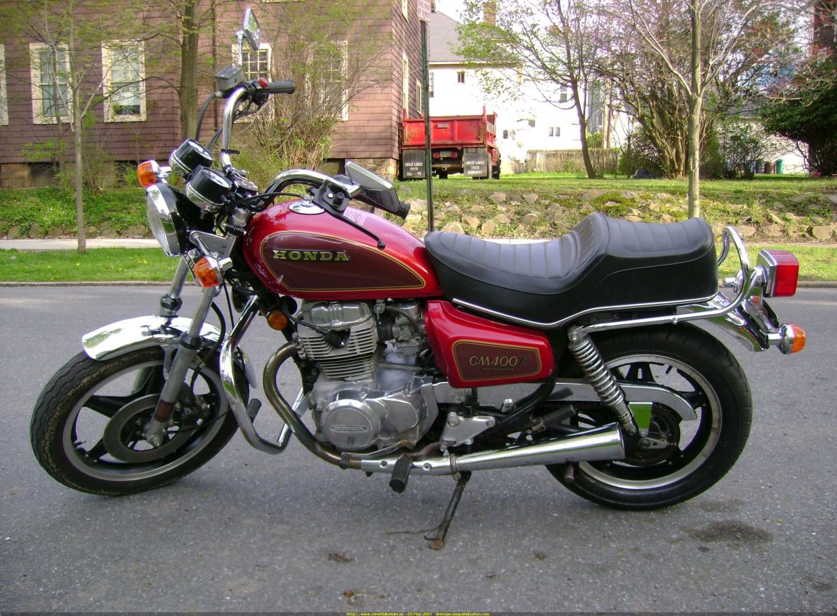 Honda 1990 мотоцикл