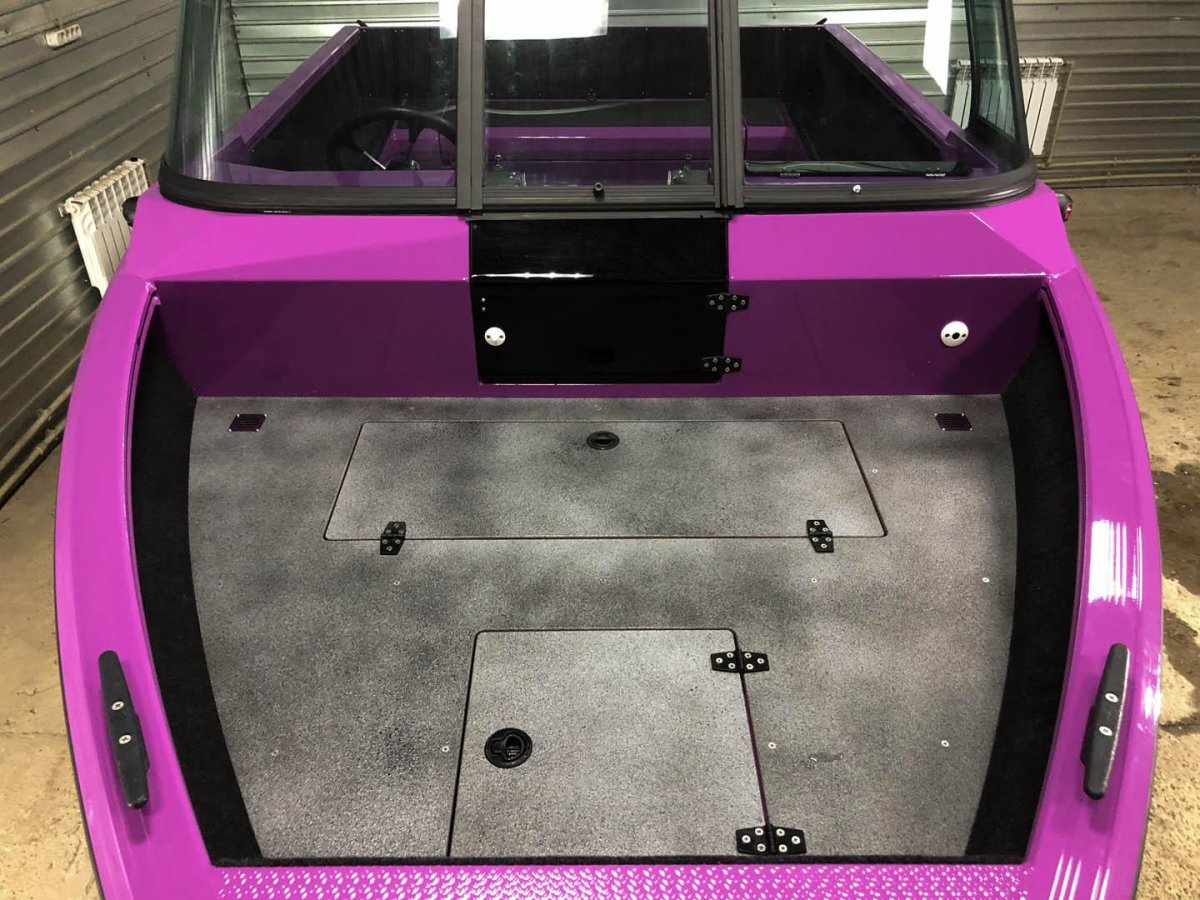 Виндбот 4.6 DCX