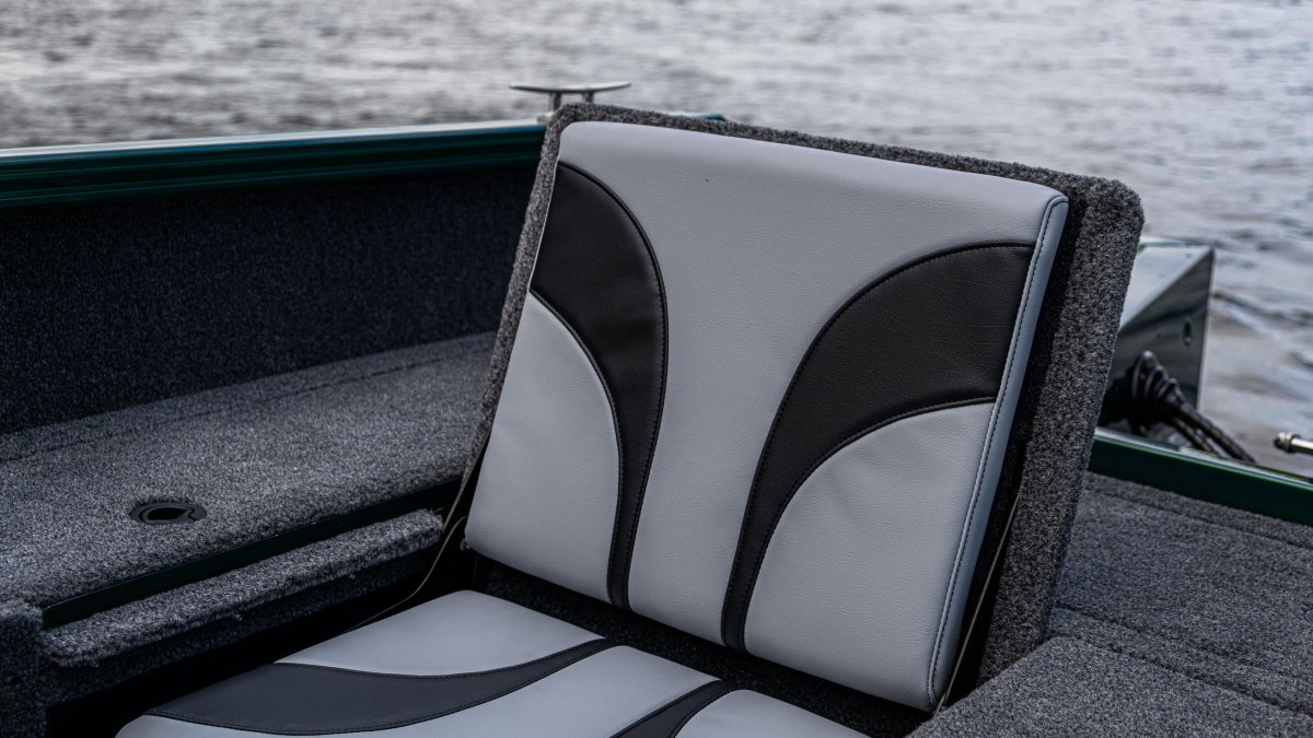 Windboat 5.0 Evofish