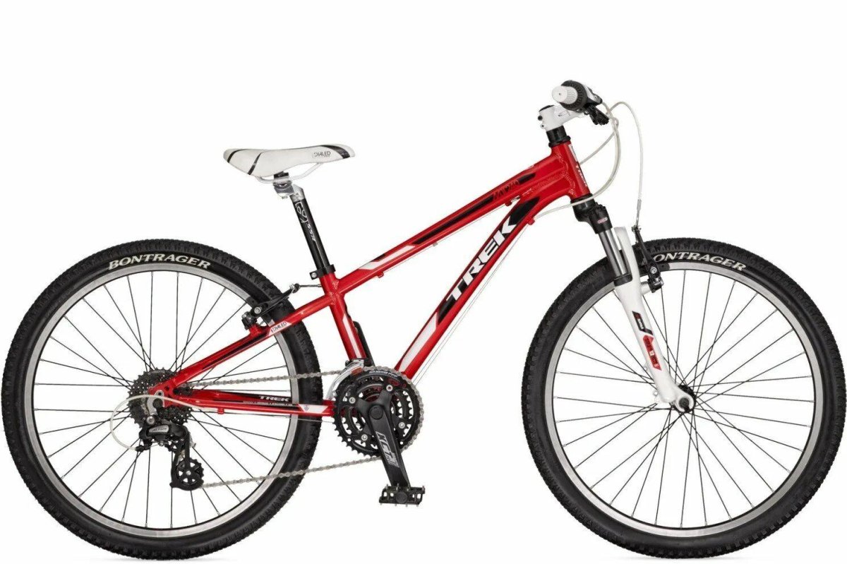 Trek MT 220
