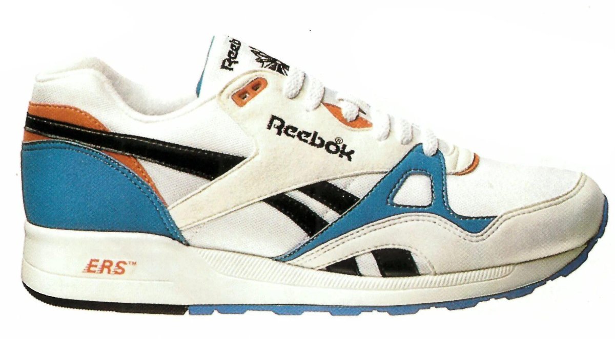 Reebok 1990