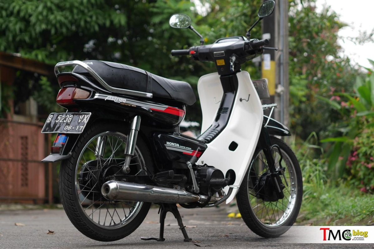 Honda Astrea