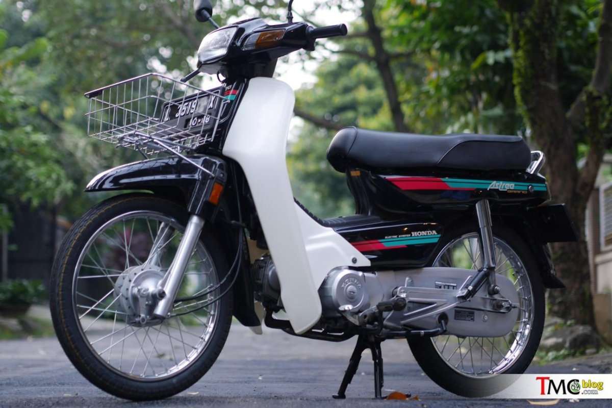 Honda Astrea