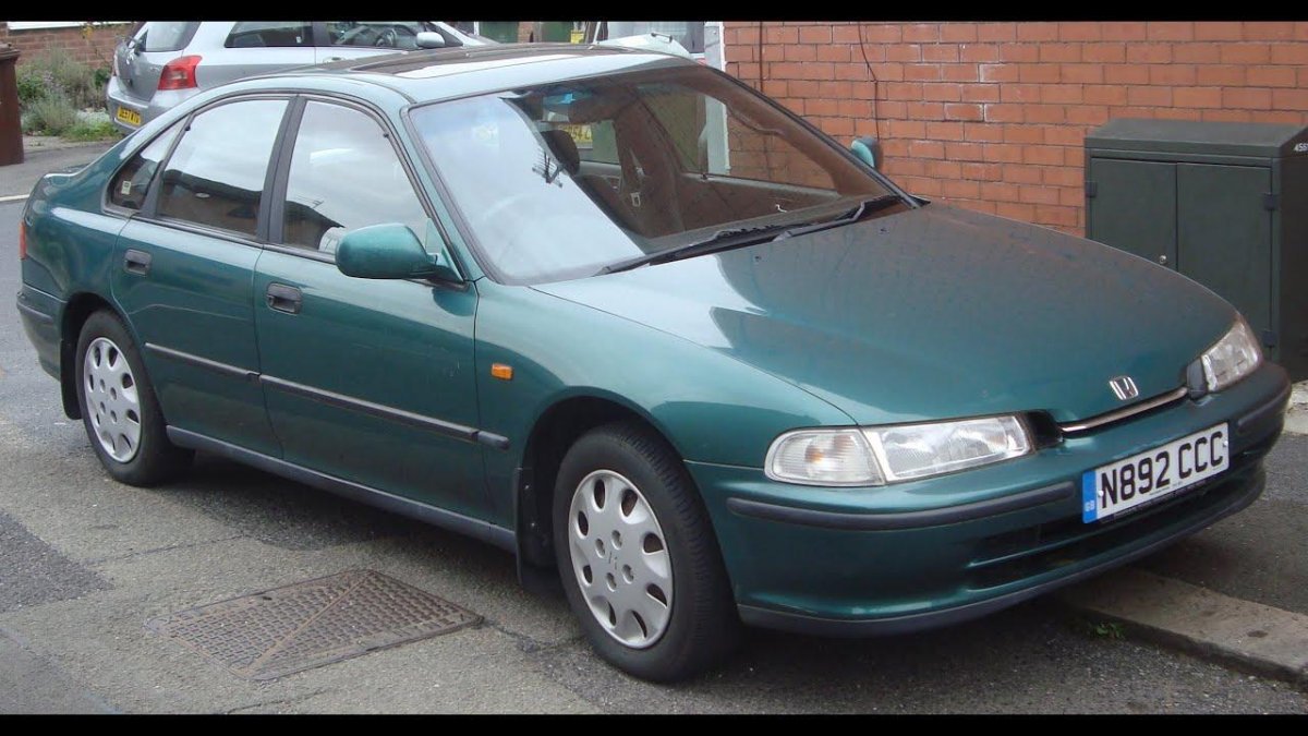 Honda Accord 1995