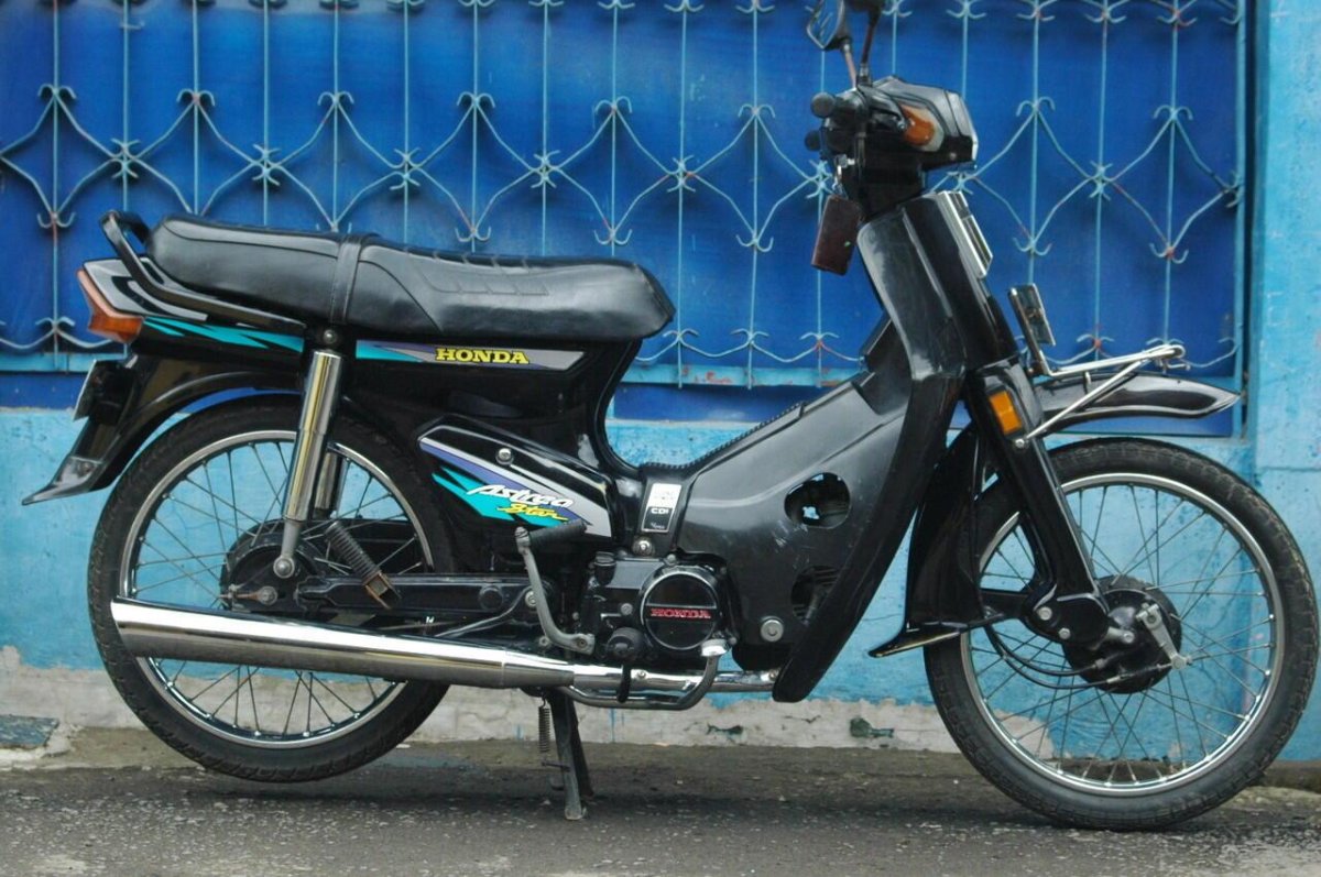 Honda Astrea