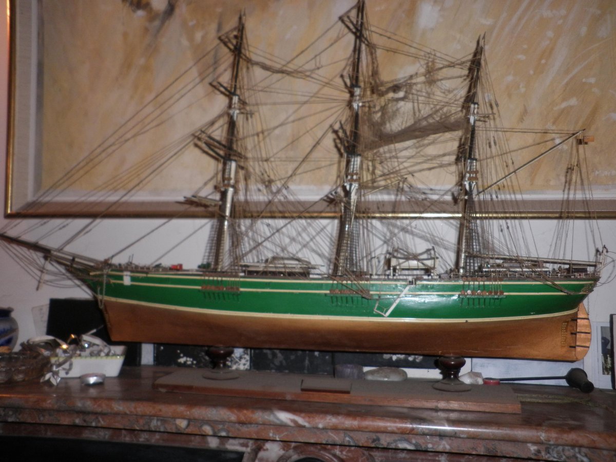 Клипер Фермопилы