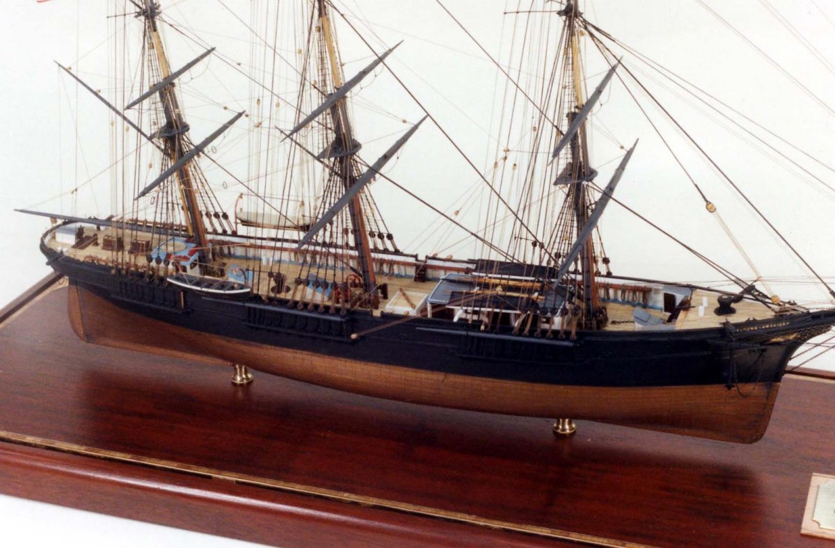 Ариэль клипер