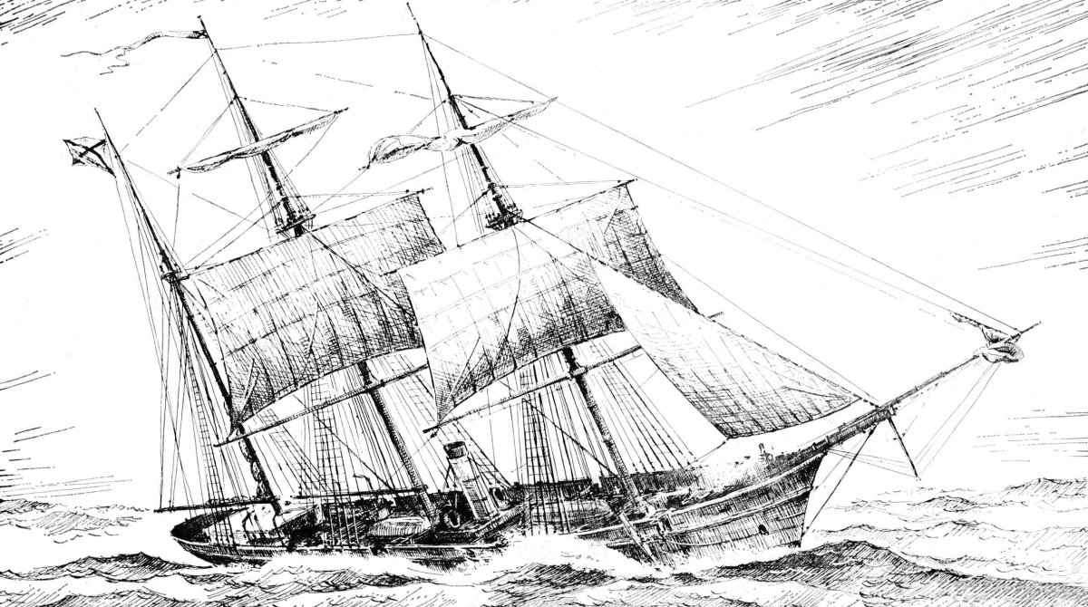 Карелов Александр Васильевич Капитан