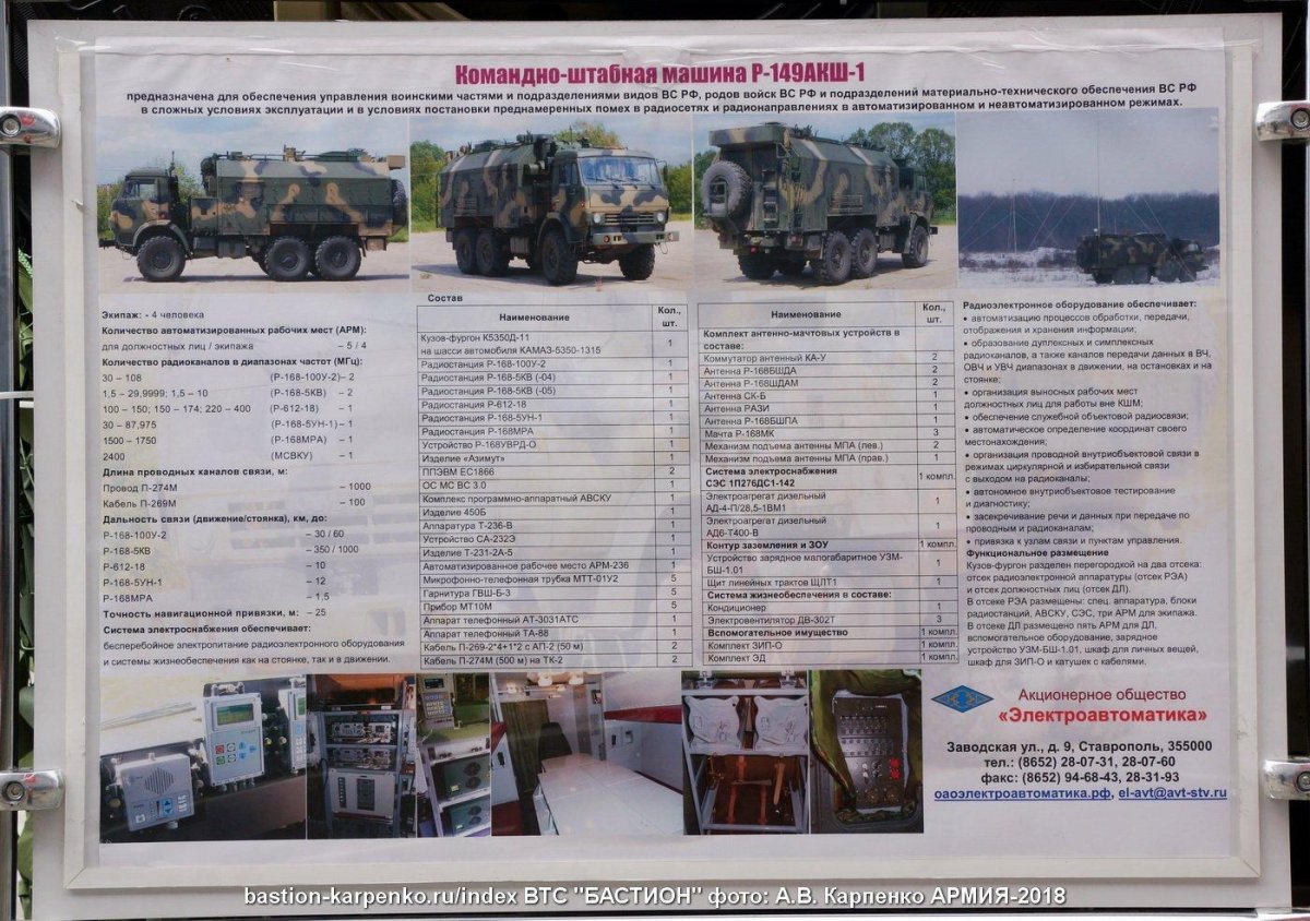 КШМ 149 КАМАЗ