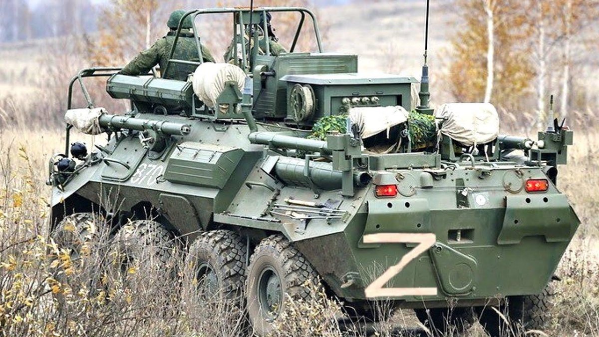 Р-149 БМР кушетка-б