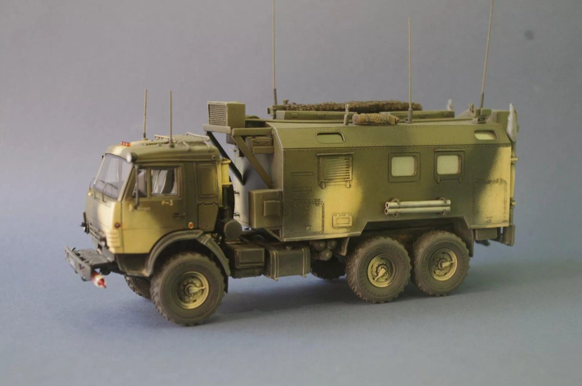 Р 142 НМР КАМАЗ