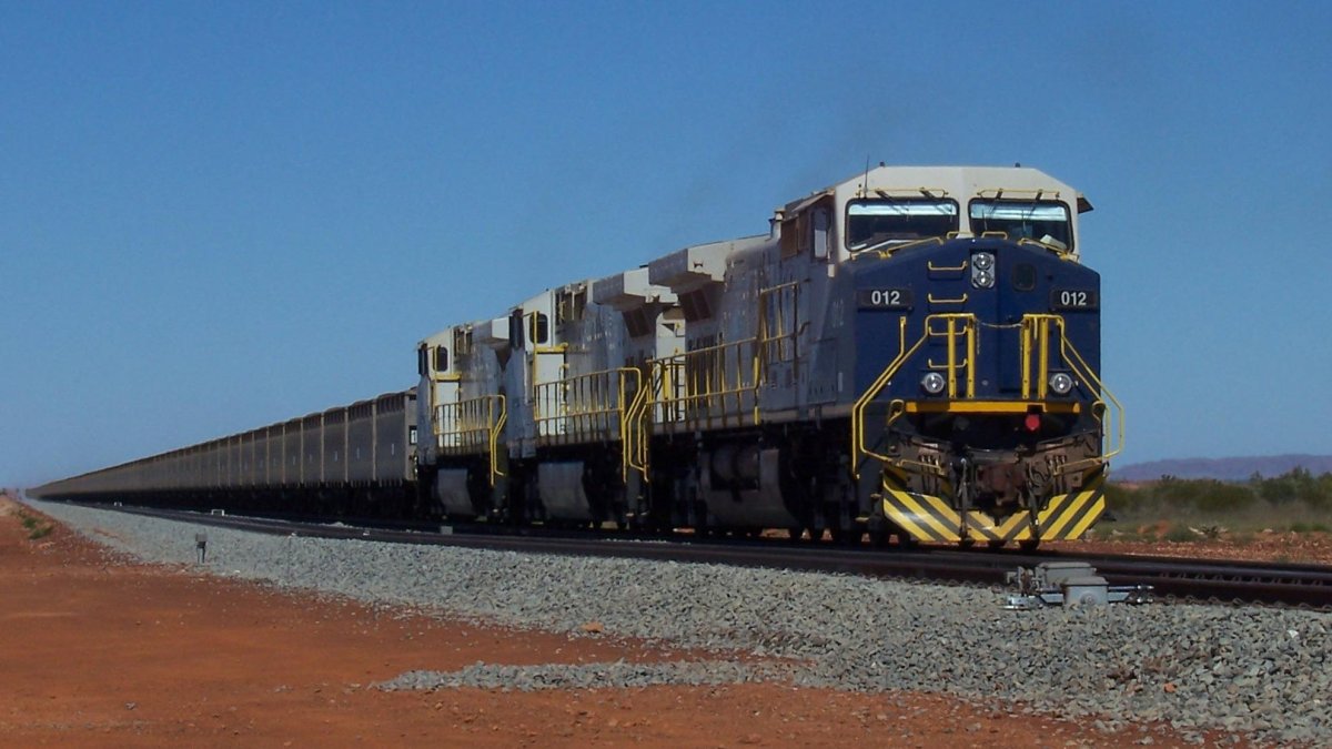 Грузовые поезда америкнцкиеманевренные