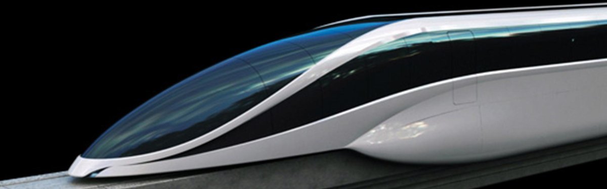 Маглев концепт