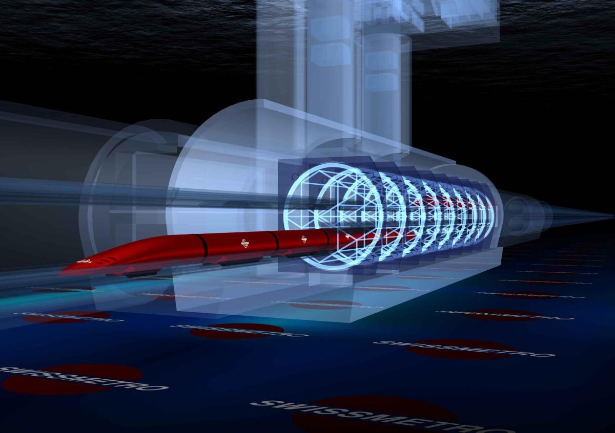 Маглев сверхпроводимость