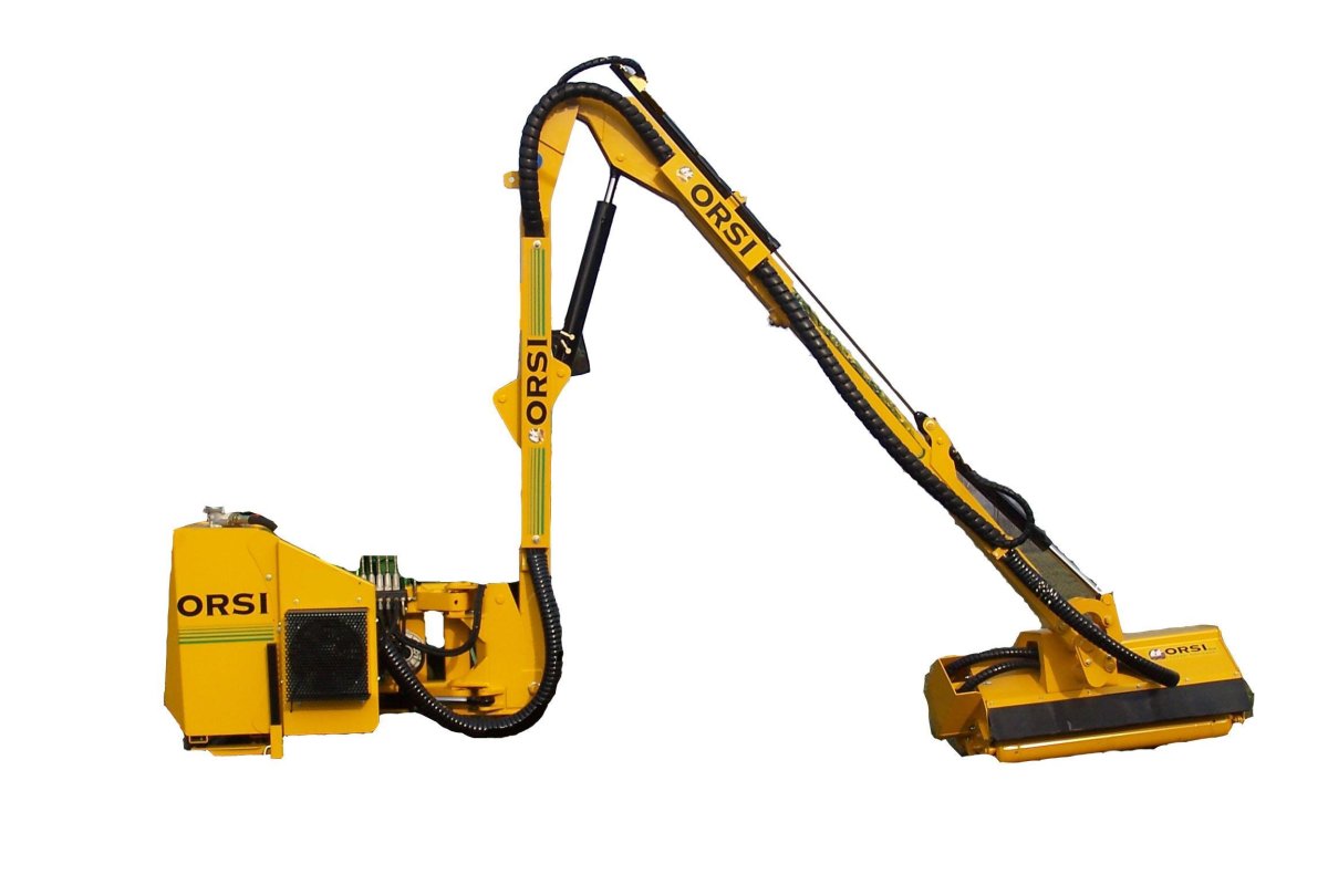 Косилка Orsi